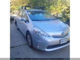 Toyota Prius JTDZN3EU3D3261021 снимка