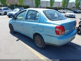 Toyota Echo JTDBT1239Y0059380 снимка