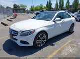 Mercedes-Benz C 300 4Matic 55SWF4KB8HU229567 fotografie