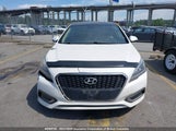 Hyundai Sonata Hybrid Limited KMHE34L17GA008119 снимка