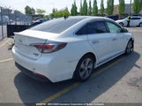 Hyundai Sonata Hybrid Limited KMHE34L17GA008119 photo