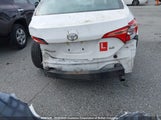 Toyota Corolla L/Le/Xle/Se/Xse 2T1BURHE9HC913343 снимка