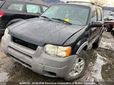 Ford Escape Xlt 1FMYU04102KB00015 снимка