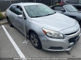 Chevrolet Malibu Limited Lt 1G11C5SA9GU138338 photo