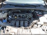 Ford Focus 1FADP3N27DL292815 fotografie