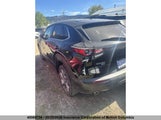 Mazda Cx-30 3MVDMBDM0SM816591 снимка