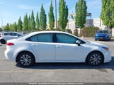 Toyota Corolla JTDBBMBE6N3501791 fotografie