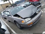 Toyota Camry Le/Xle/Se 4T1BF12K2TU130026 photo