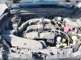 Subaru Forester 2.5I Touring JF2SJCTC5FH545765 снимка