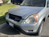 Honda Cr-V 2BGT0218X3C803179 снимка