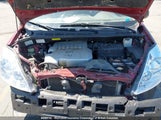 Toyota Sienna Ce 5TDZK29C67S069700 снимка