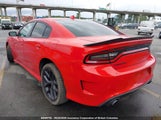 Dodge Charger Gt 2C3CDXHG1NH125432 снимка