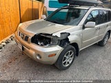 Nissan X-Trail Xe/Se JN8BT08V56W207090 снимка