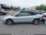 Chrysler Sebring Limited 1C3EL65U31N647707 снимка