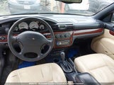 Chrysler Sebring Limited 1C3EL65U31N647707 снимка