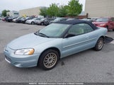 Chrysler Sebring Limited 1C3EL65U31N647707 снимка