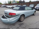 Chrysler Sebring Limited 1C3EL65U31N647707 снимка