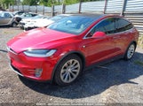 Tesla Model X Awd/Standard Range 5YJXCBE25JF129527 снимка