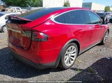 Tesla Model X Awd/Standard Range 5YJXCBE25JF129527 fotografie