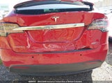 Tesla Model X Awd/Standard Range 5YJXCBE25JF129527 снимка