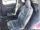 Tesla Model X Awd/Standard Range 5YJXCBE25JF129527 fotografie
