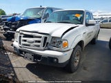 Ford Ranger Super Cab 1FTYR44U46PA57735 снимка
