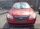 Hyundai Elantra Gl/Gls KMHDU45D28U369645 снимка