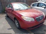 Hyundai Elantra Gl/Gls KMHDU45D28U369645 снимка