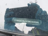 Volkswagen Jetta 3VWD07AJ3FM333586 снимка