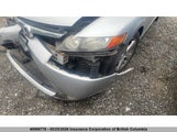 Honda Civic 2HGFA168X6H025004 снимка
