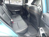 Subaru Crosstrek Limited JF2GPANC8H8210539 снимка