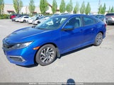 Honda Civic Ex 2HGFC2F78KH019574 снимка
