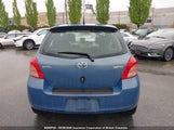 Toyota Yaris JTDKT923575092618 снимка
