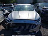 Ford Fusion Hybrid Sel 3FA6P0MU6LR100228 fotografie