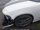 Dodge Charger Sxt 2C3CDXJG6HH529499 fotografie