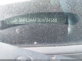 Hyundai Sonata Limited/Sel/Sport 5NPE34AF3KH784588 photo