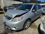Toyota Corolla Matrix Xr 2T1KR32EX7C664489 снимка