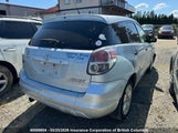 Toyota Corolla Matrix Xr 2T1KR32EX7C664489 снимка
