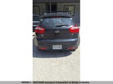 Kia Rio Lx KNADM5A35F6485752 photo