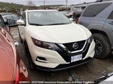 Nissan Qashqai Sv JN1BJ1BW6PW110977 photo