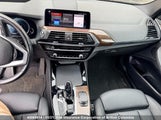 BMW X3 5UXTR9C50KLP80984 снимка