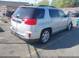 GMC Terrain Sle 2GKALNEK0G6302641 снимка