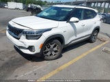 Kia Seltos Ex KNDERCAA8P7435449 fotografie