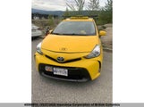 Toyota Prius JTDZN3EU6GJ048788 снимка