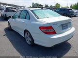 Mercedes-Benz C 300 4Matic WDDGF81X99F272134 fotografie