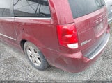 Dodge Grand Caravan Crew 2D4RN5DG7BR652395 fotografie