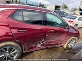 Buick Encore Gx Essence KL4MMGSL8PB063765 снимка