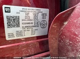 Buick Encore Gx Essence KL4MMGSL8PB063765 снимка