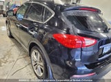 Infiniti Ex35 JN1AJ0HR9CM452565 снимка