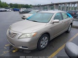 Toyota Camry 4T1BE46K17U050768 снимка